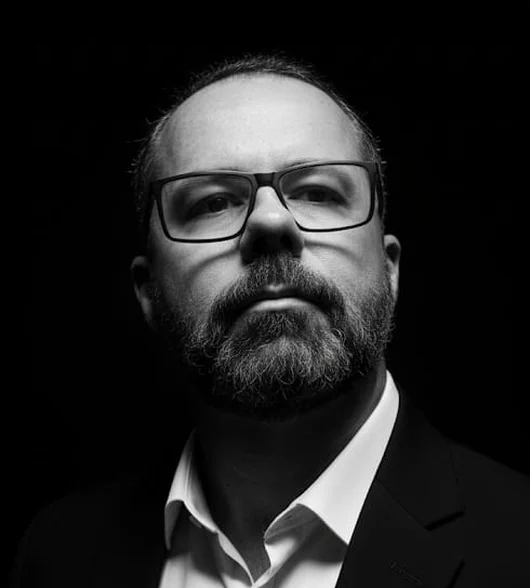 Gustavo Coelho, fundador da RabbitStack